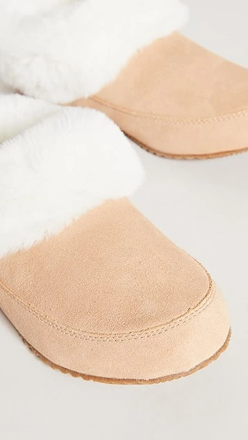 Sorel Coffee Run Slippers 5 Sorel Coffee Run Slippers - Image 5