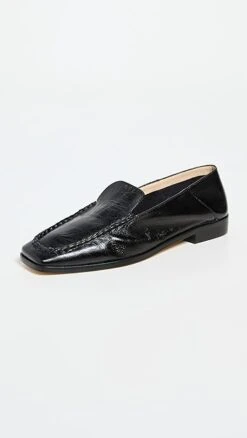 Souliers Martinez 15mm Retiro Loafers