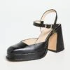 Souliers Martinez 90mm Malasana Pumps