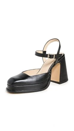 Souliers Martinez 90mm Malasana Pumps -Sam Edelman Shop souli300621cd2d 1665518145462 2 0. UX357 QL90