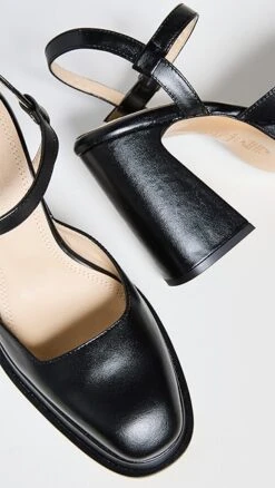 Souliers Martinez 90mm Malasana Pumps -Sam Edelman Shop souli300621cd2d 1665518145608 2 0. UX357 QL90