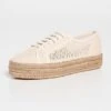 Superga 2730 Rope Espadrille Sneakers