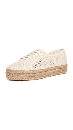 Superga 2730 Rope Espadrille Sneakers 11 Superga 2730 Rope Espadrille Sneakers -Sam Edelman Shop sprga305021f323 1678140836356 2 0. UX357 QL90
