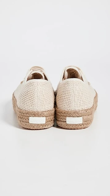 Superga 2730 Rope Espadrille Sneakers 3 Superga 2730 Rope Espadrille Sneakers - Image 3