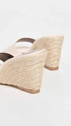 STAUD Billie Espadrille Wedge 8 STAUD Billie Espadrille Wedge -Sam Edelman Shop staud3114218125 1651524992005 2 0. UX357 QL90