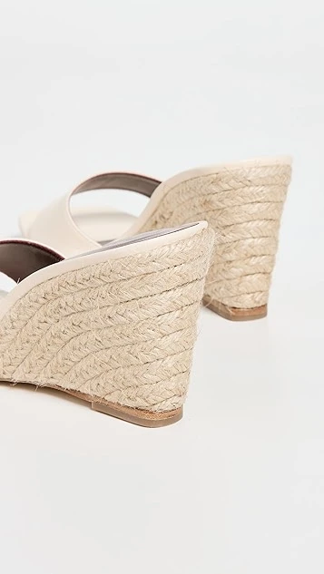 STAUD Billie Espadrille Wedge 3 STAUD Billie Espadrille Wedge - Image 3