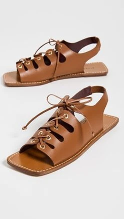 STAUD Quinn Sandals -Sam Edelman Shop staud313931a71d 1674494269473 2 0. UX357 QL90