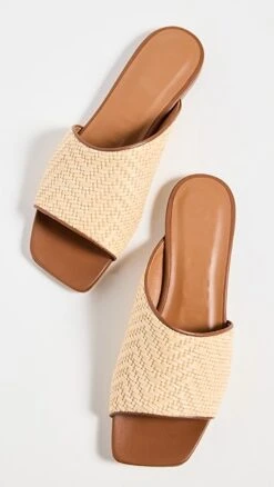 STAUD Nevil Sandals
