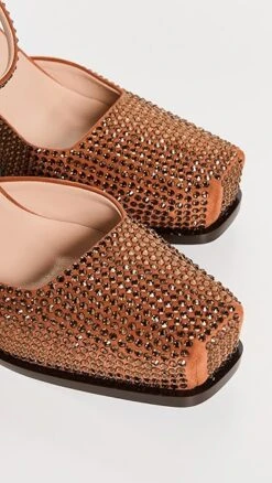 Stella McCartney Cowboy Crystal All Over Heels -Sam Edelman Shop stela2192010328 1666891936486 2 0. UX357 QL90