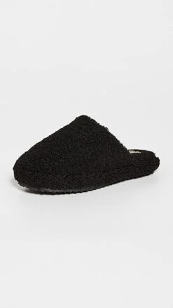 Stems Sherpa Slippers -Sam Edelman Shop stems300741071b 1660666473083 2 0. UX357 QL90