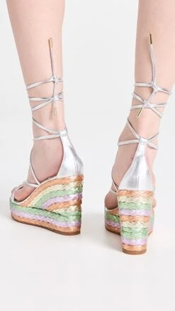 Sophia Webster Ines Mid Espadrilles -Sam Edelman Shop swebs301791ed14 1679416916343 2 0. UX357 QL90