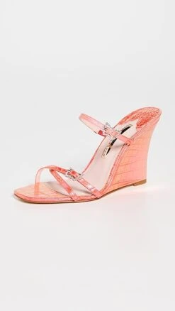Sophia Webster Venus Wedge