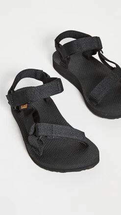 Teva Original Universal Sandals 9 Teva Original Universal Sandals -Sam Edelman Shop tevaa300071c1b4 1619720056879 2 0. UX357 QL90