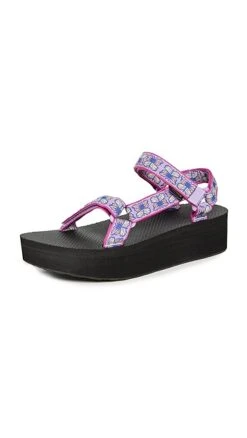 Teva Flatform Universal Sandals -Sam Edelman Shop tevaa300581ee17 1676502836770 2 0. UX357 QL90
