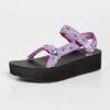 Teva Flatform Universal Sandals