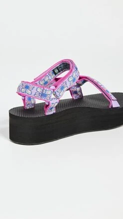 Teva Flatform Universal Sandals -Sam Edelman Shop tevaa300581ee17 1676502837119 2 0. UX357 QL90