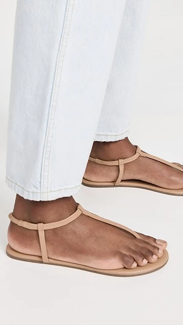 TKEES Mariana Sandals 3 TKEES Mariana Sandals - Image 3