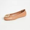 Tory Burch Minnie Travel Ballet Flats