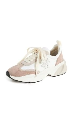 Tory Burch Good Luck Trainers 12 Tory Burch Good Luck Trainers -Sam Edelman Shop toryb492591a7f3 1643205940871 2 0. UX357 QL90