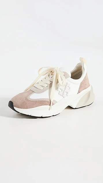 Tory Burch Good Luck Trainers 3 Tory Burch Good Luck Trainers - Image 3