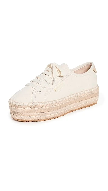 Tory Burch Seaside Oxford Espadrilles 6 Tory Burch Seaside Oxford Espadrilles - Image 6