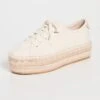 Tory Burch Seaside Oxford Espadrilles