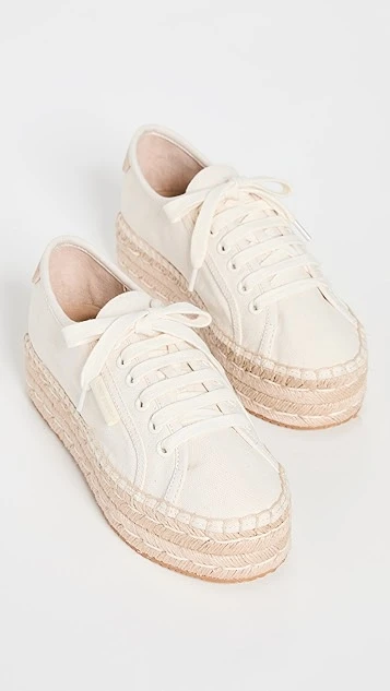 Tory Burch Seaside Oxford Espadrilles 4 Tory Burch Seaside Oxford Espadrilles - Image 4