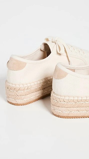 Tory Burch Seaside Oxford Espadrilles 3 Tory Burch Seaside Oxford Espadrilles - Image 3