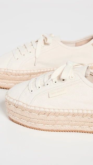 Tory Burch Seaside Oxford Espadrilles 5 Tory Burch Seaside Oxford Espadrilles - Image 5