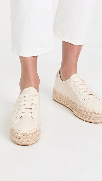 Tory Burch Seaside Oxford Espadrilles 2 Tory Burch Seaside Oxford Espadrilles - Image 2