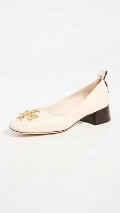 Tory Burch Eleanor Pumps 35mm