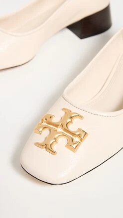 Tory Burch Eleanor Pumps 35mm -Sam Edelman Shop toryb4959613196 1661352432944 2 0. UX357 QL90