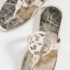 Tory Burch Miller Soft Sandals