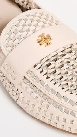 Tory Burch Woven Ballet Loafers 9 Tory Burch Woven Ballet Loafers -Sam Edelman Shop toryb498291e938 1672185047339 2 0. UX357 QL90