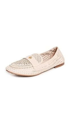 Tory Burch Woven Ballet Loafers 11 Tory Burch Woven Ballet Loafers -Sam Edelman Shop toryb498291e938 1672185048112 2 0. UX357 QL90