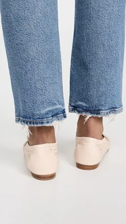 Tory Burch Woven Ballet Loafers 8 Tory Burch Woven Ballet Loafers -Sam Edelman Shop toryb498291e938 1672185049206 2 0. UX357 QL90