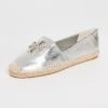Tory Burch Eleanor Espadrilles