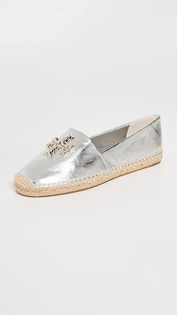 Tory Burch Eleanor Espadrilles 1 Tory Burch Eleanor Espadrilles