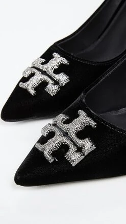 Tory Burch Eleanor Pave Pumps 100mm -Sam Edelman Shop toryb4984392769 1669154884149 2 0. UX357 QL90