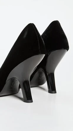 Tory Burch Eleanor Pave Pumps 100mm -Sam Edelman Shop toryb4984392769 1669226716724 2 0. UX357 QL90