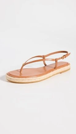 Tory Burch Simple Strap Espadrilles -Sam Edelman Shop toryb499661a71d 1678202222507 2 0. UX357 QL90
