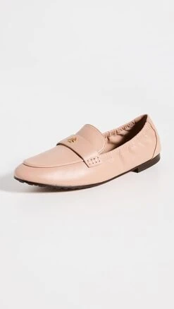 Tory Burch Ballet Loafers