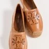 Tory Burch Ines Platform Espadrilles
