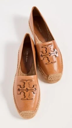 Tory Burch Ines Platform Espadrilles