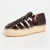 Tory Burch Fisherman Platform Espadrilles