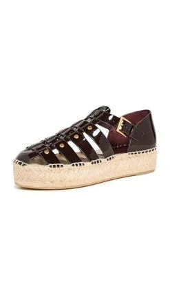 Tory Burch Fisherman Platform Espadrilles -Sam Edelman Shop toryb499801e17e 1681335990828 2 0. UX357 QL90
