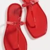 Tory Burch Roxanne Jelly Sandals