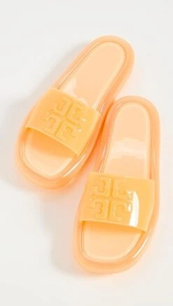 Tory Burch Bubble Jelly Slides -Sam Edelman Shop toryb5001064661 1683048250518 2 0. UX357 QL90