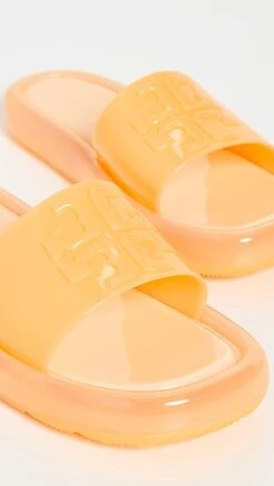Tory Burch Bubble Jelly Slides -Sam Edelman Shop toryb5001064661 1683048250564 2 0. UX357 QL90