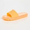 Tory Burch Bubble Jelly Slides